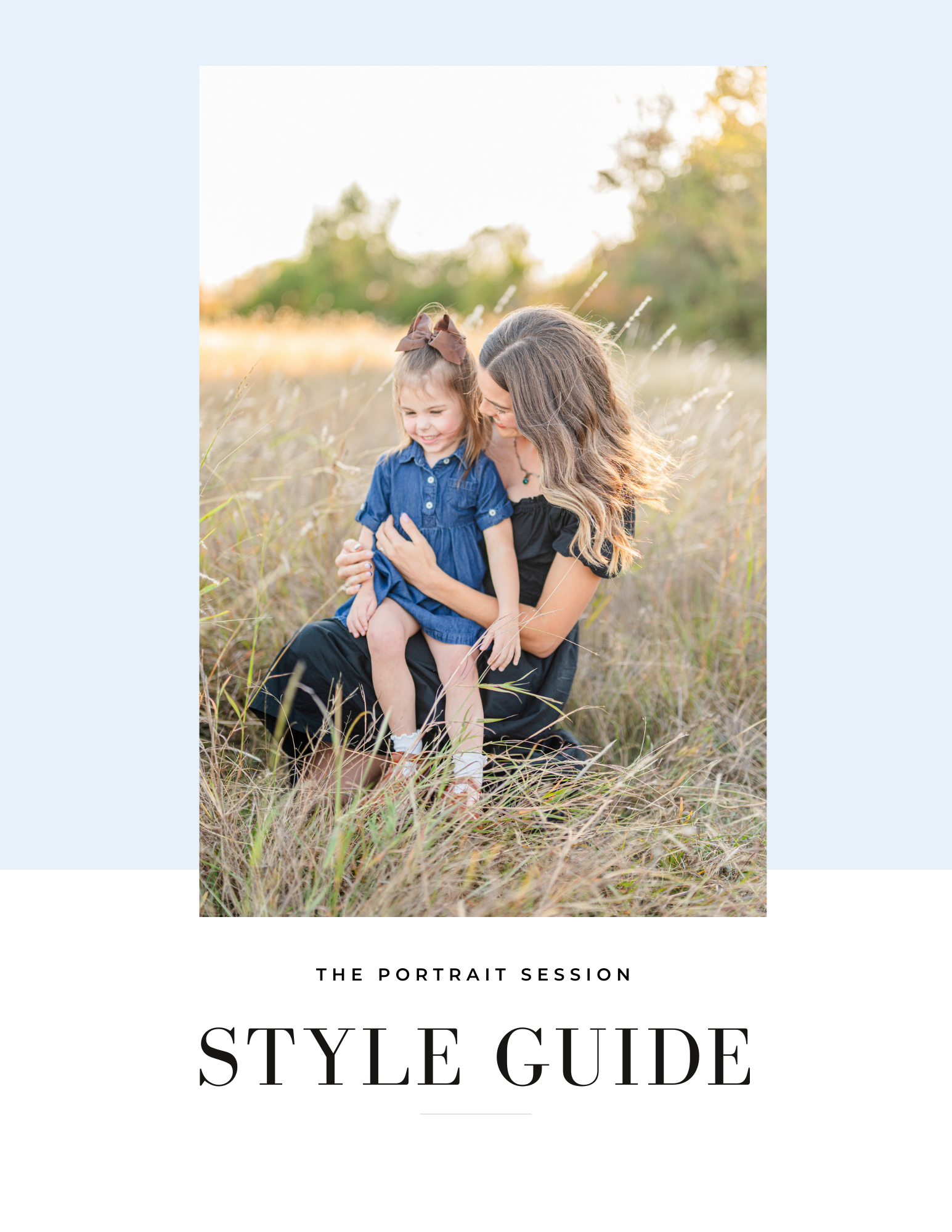 Copy of Copy of Bluebonnet Style Guide